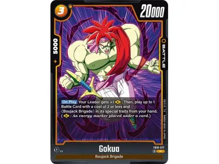 Gokua