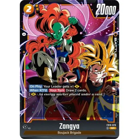 Zangya