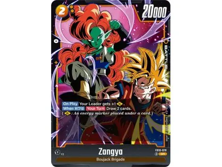 Zangya