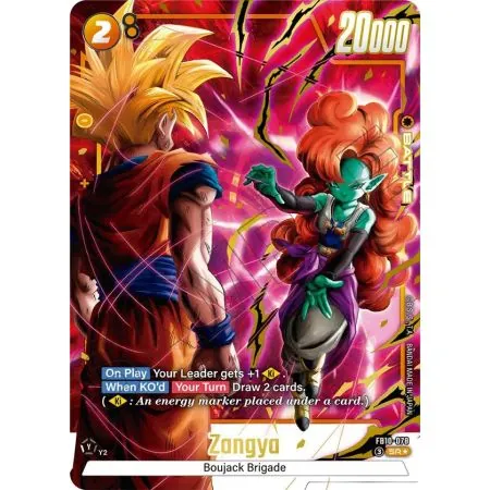Zangya