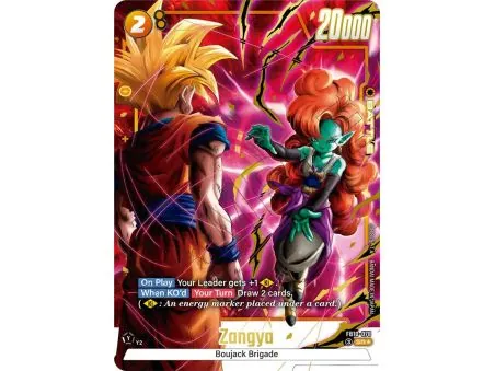 Zangya