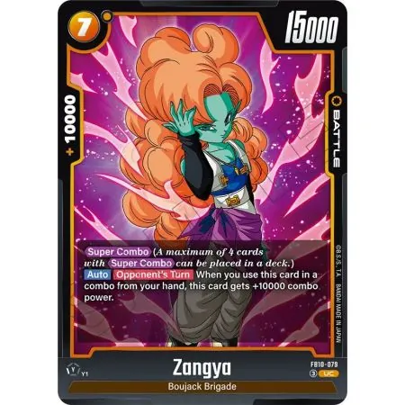 Zangya