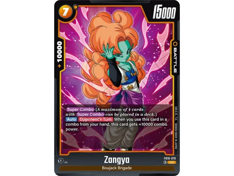 Zangya