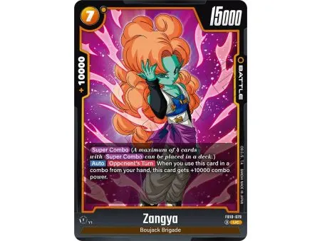 Zangya