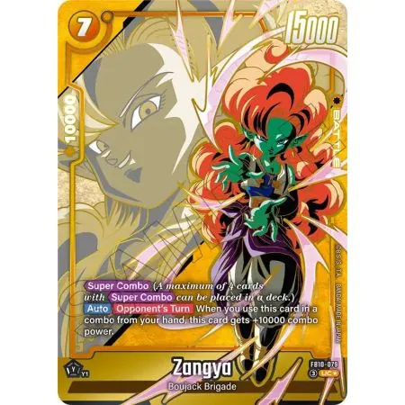 Zangya