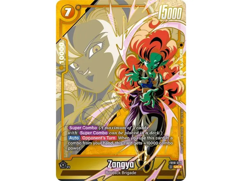 Zangya