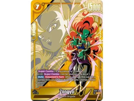 Zangya