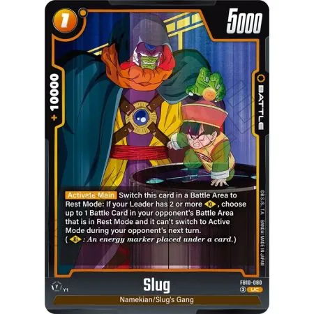 Slug