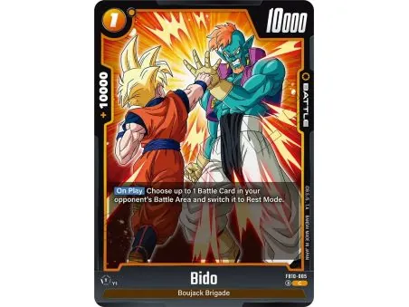 Bido