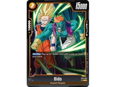 Bido