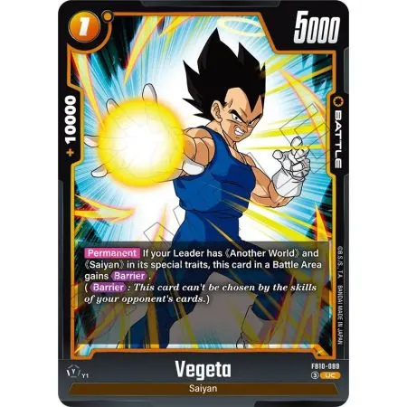 Vegeta