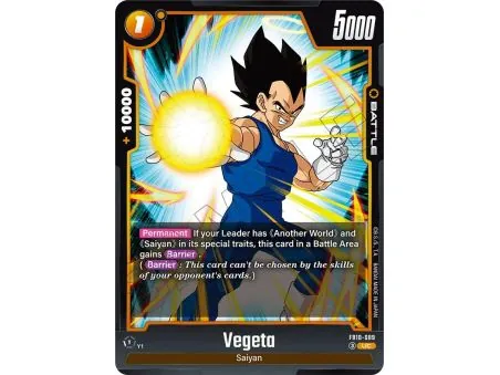 Vegeta