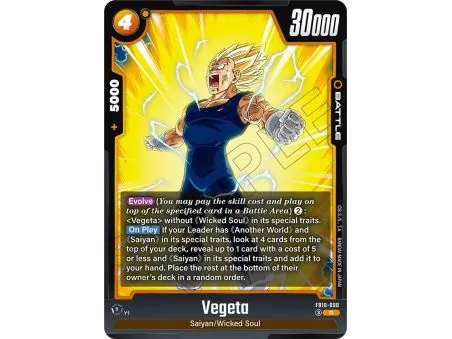 Vegeta