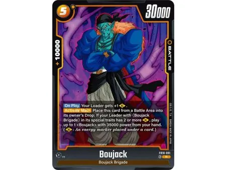 Boujack