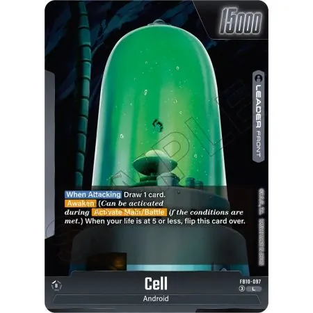 Cell