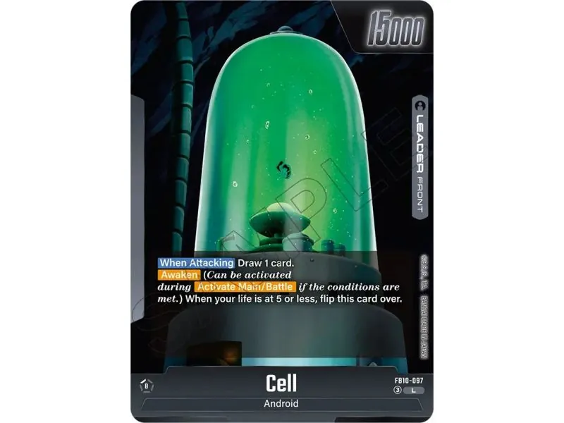 Cell