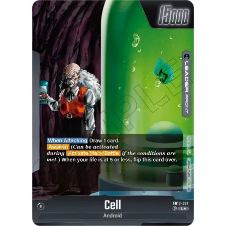 Cell
