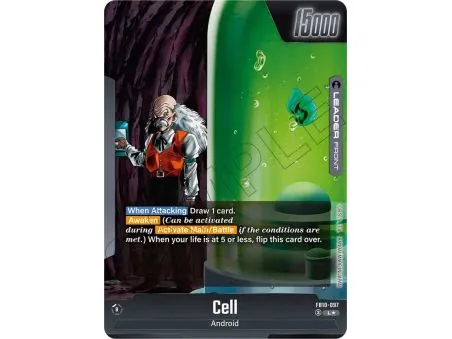 Cell
