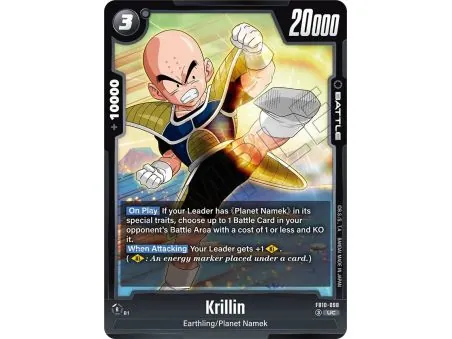 Krillin