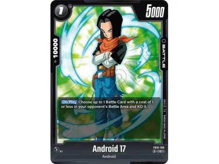 Android 17