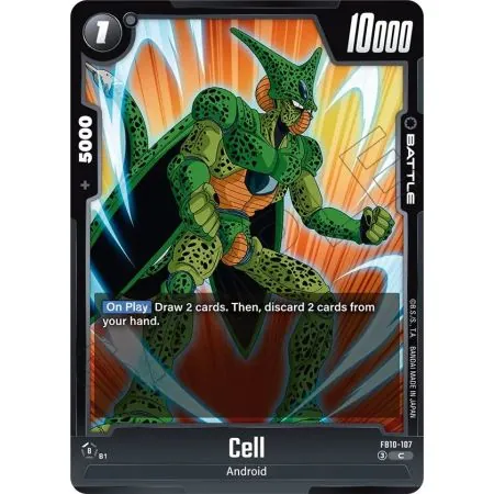 Cell