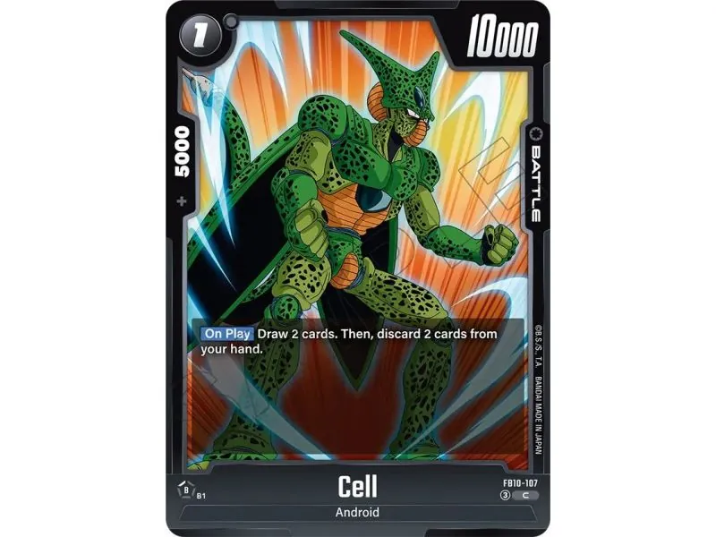 Cell