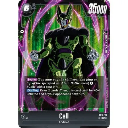 Cell