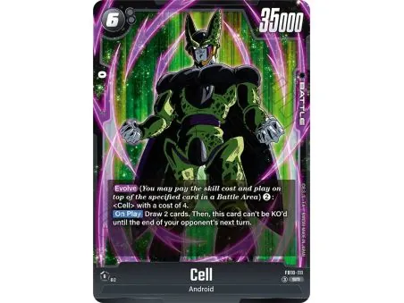 Cell