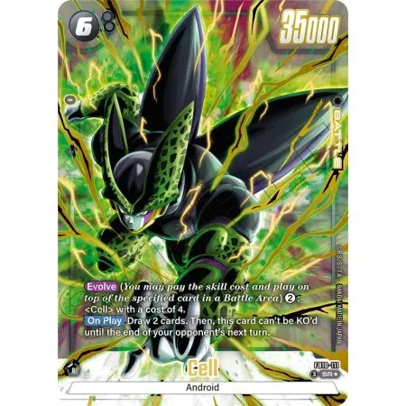 Cell