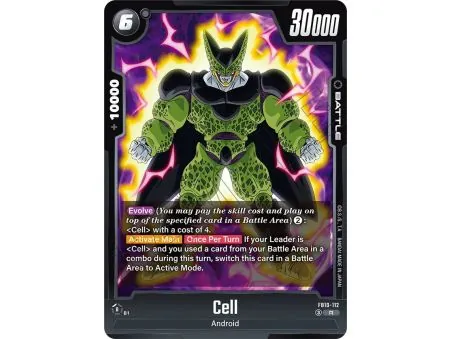 Cell