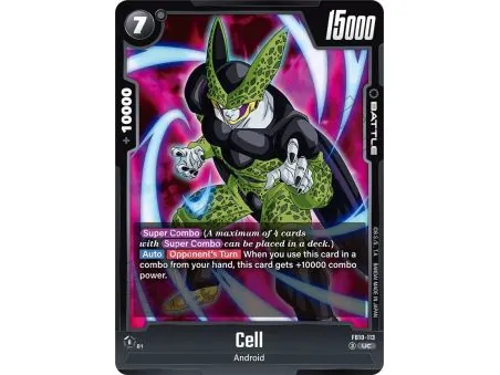 Cell