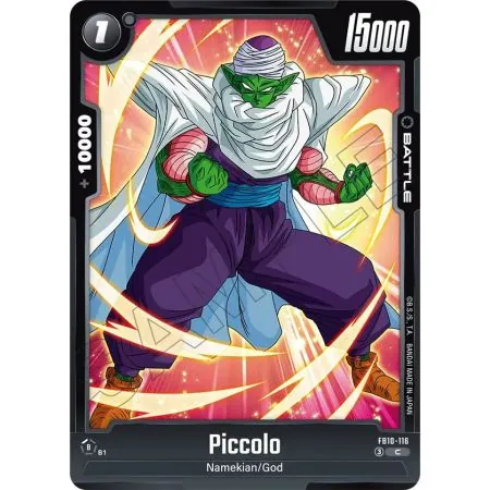 Piccolo