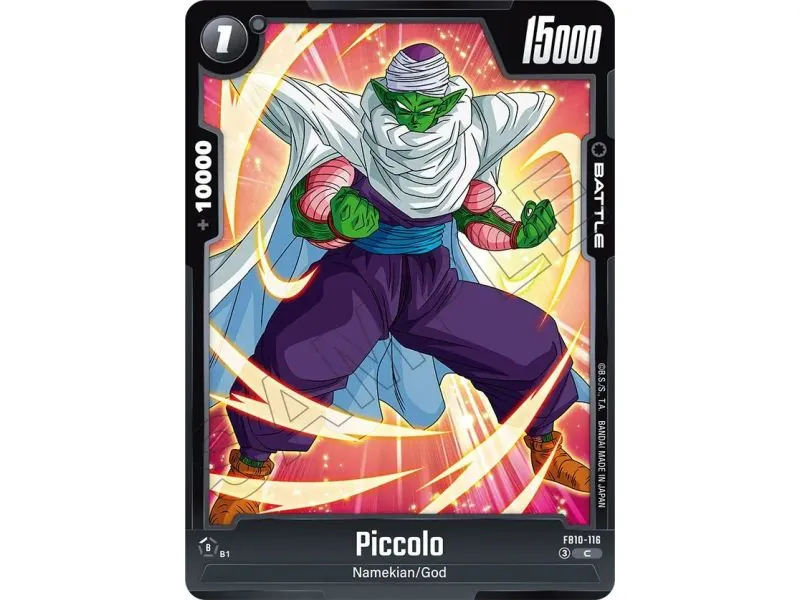 Piccolo