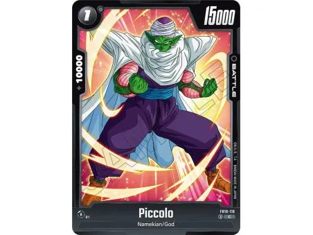 Piccolo