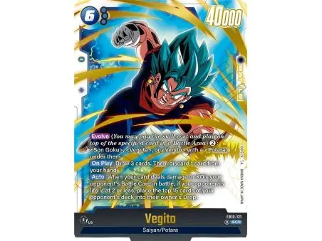 Vegito