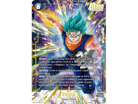 Vegito