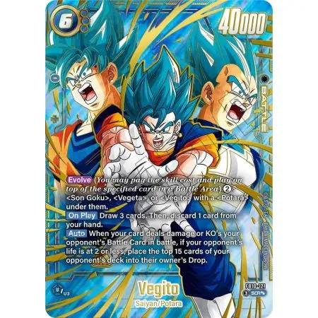 Vegito