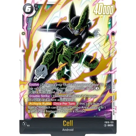 Cell