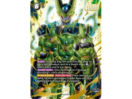 Cell