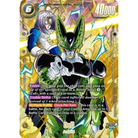 Cell