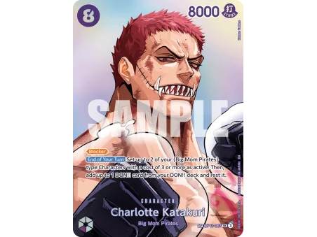 Charlotte Katakuri (Sp)