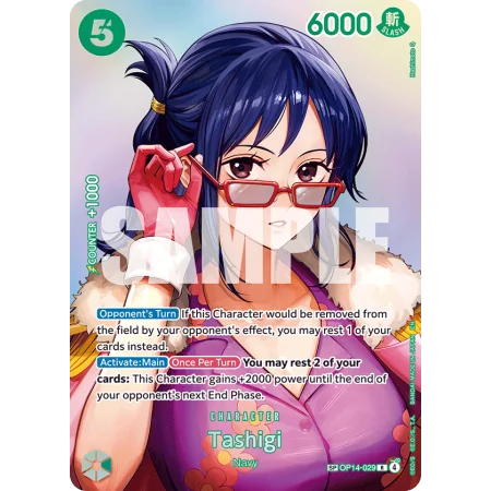Tashigi (Sp)