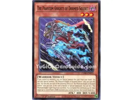 The Phantom Knights of Doomed Soleret (Common)