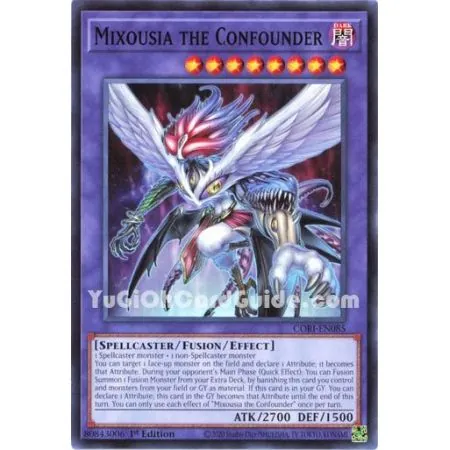 Mixousia the Confounder (Common)
