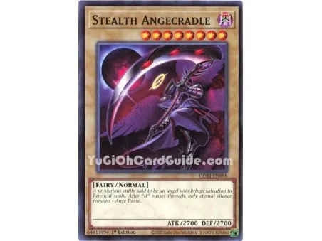 Stealth Angecradle (Common)