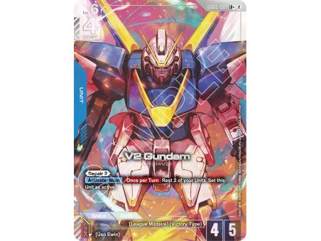 V2 Gundam