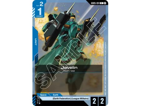 Javelin