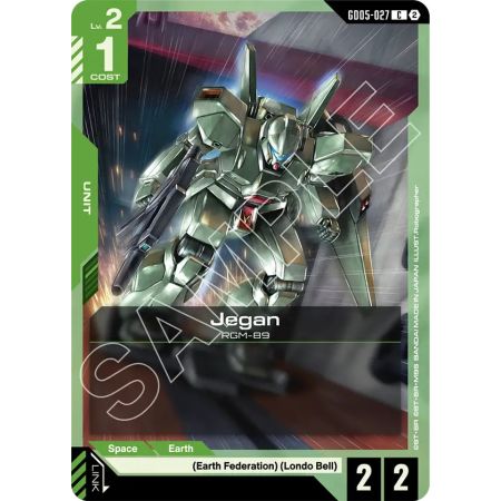 Jegan