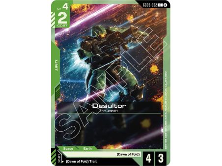 Desultor