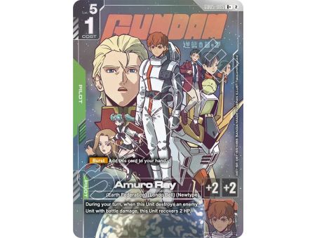 Amuro Ray
